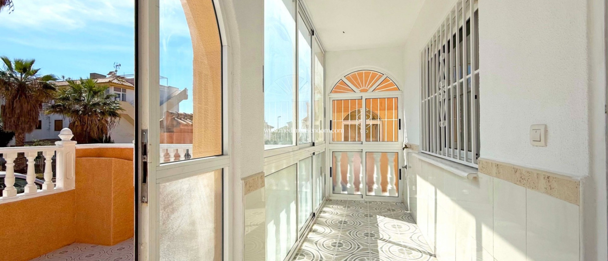 Revente - Maison de ville - Orihuela Costa - Playa Flamenca