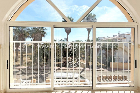 Revente - Maison de ville - Orihuela Costa - Playa Flamenca