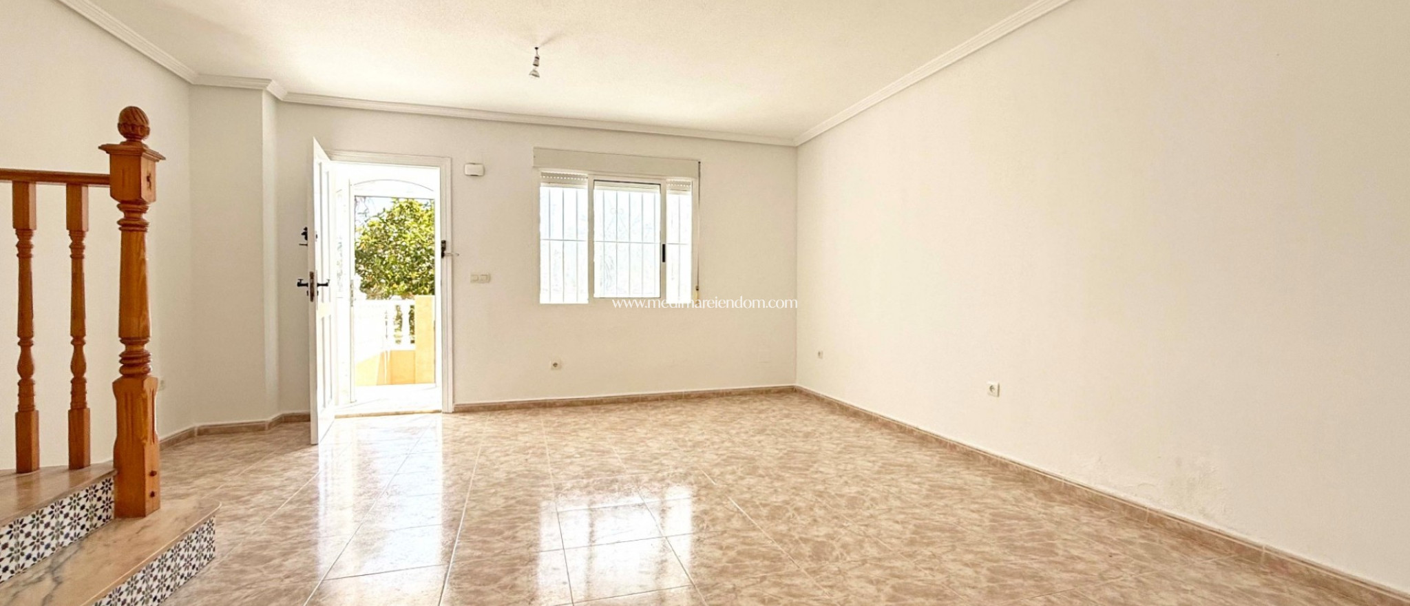 Revente - Maison de ville - Orihuela Costa - Playa Flamenca