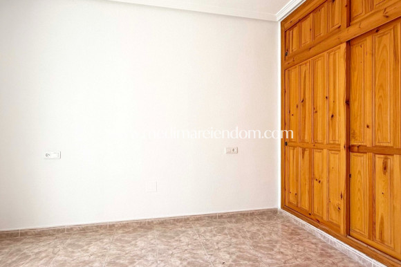 Revente - Maison de ville - Orihuela Costa - Playa Flamenca