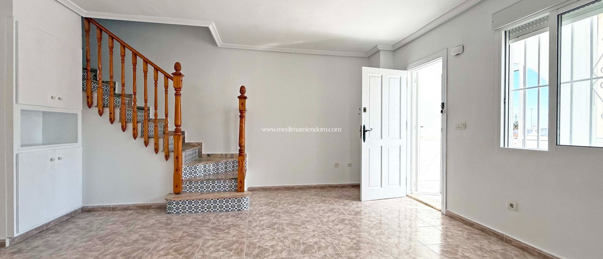 Revente - Maison de ville - Orihuela Costa - Playa Flamenca