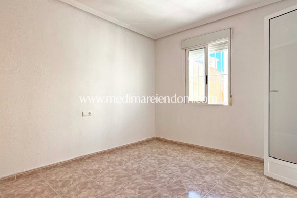 Revente - Maison de ville - Orihuela Costa - Playa Flamenca