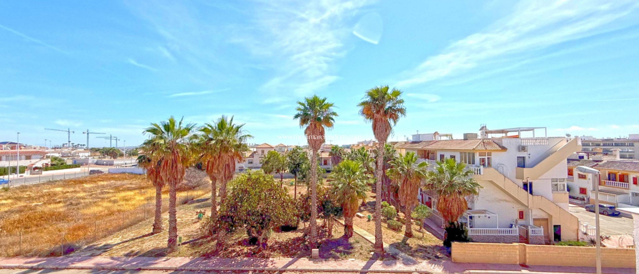 Revente - Maison de ville - Orihuela Costa - Playa Flamenca