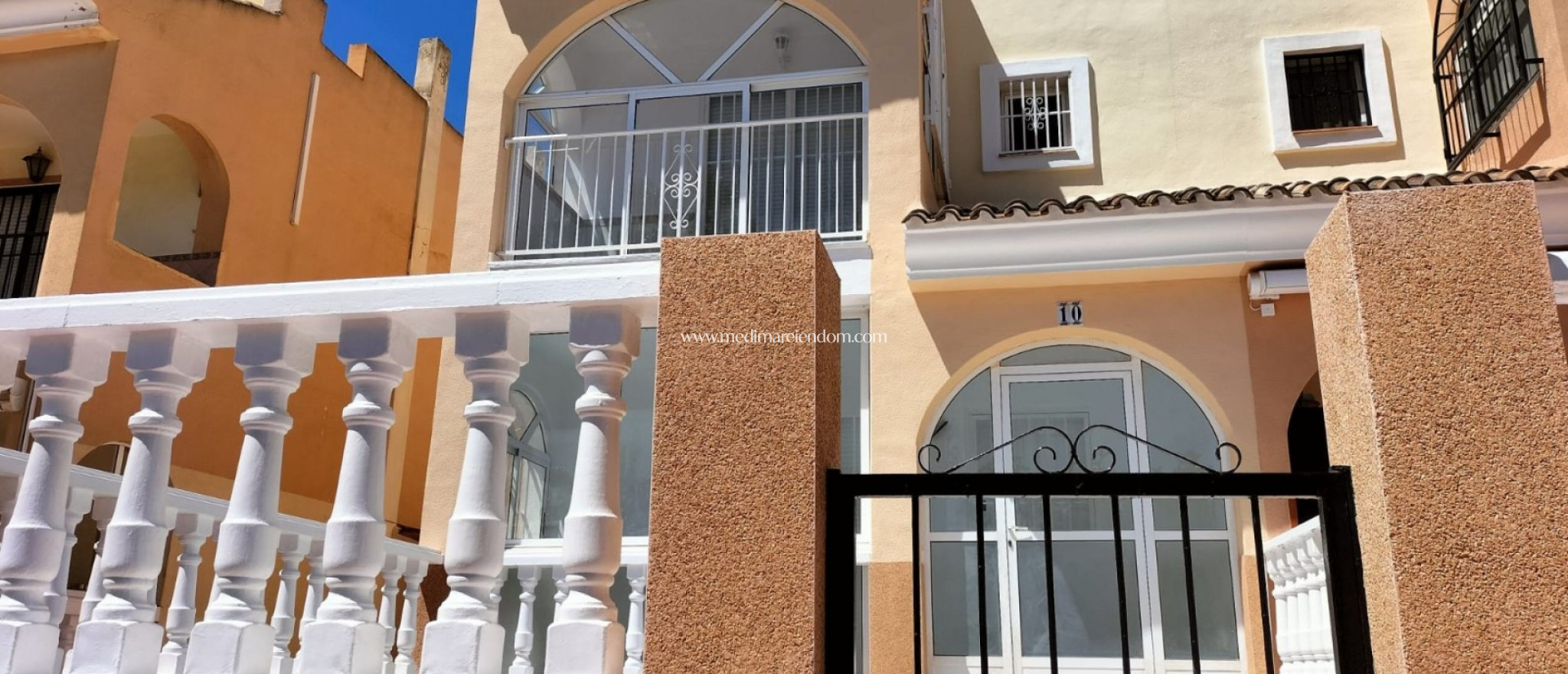 Revente - Maison de ville - Orihuela Costa - Playa Flamenca