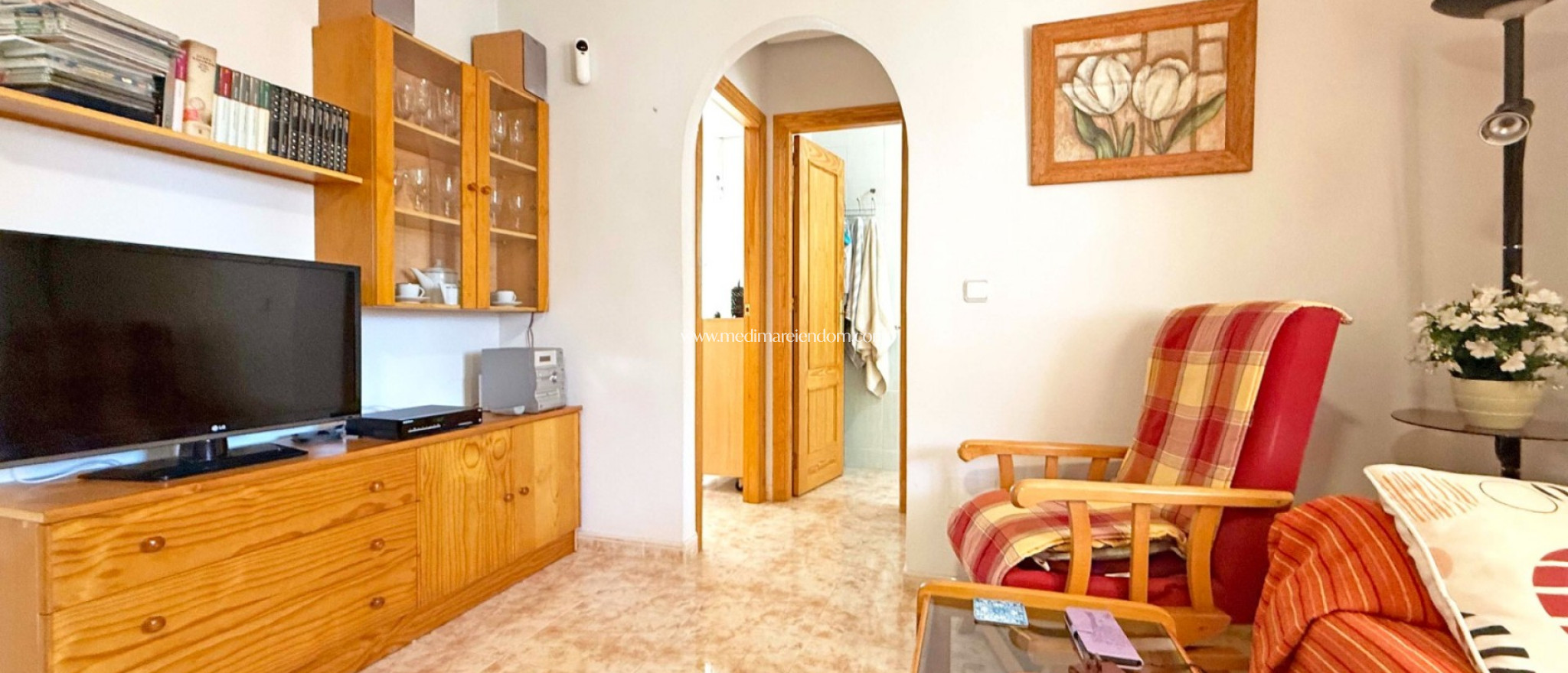 Revente - Maison de ville - Orihuela Costa - Playa Flamenca