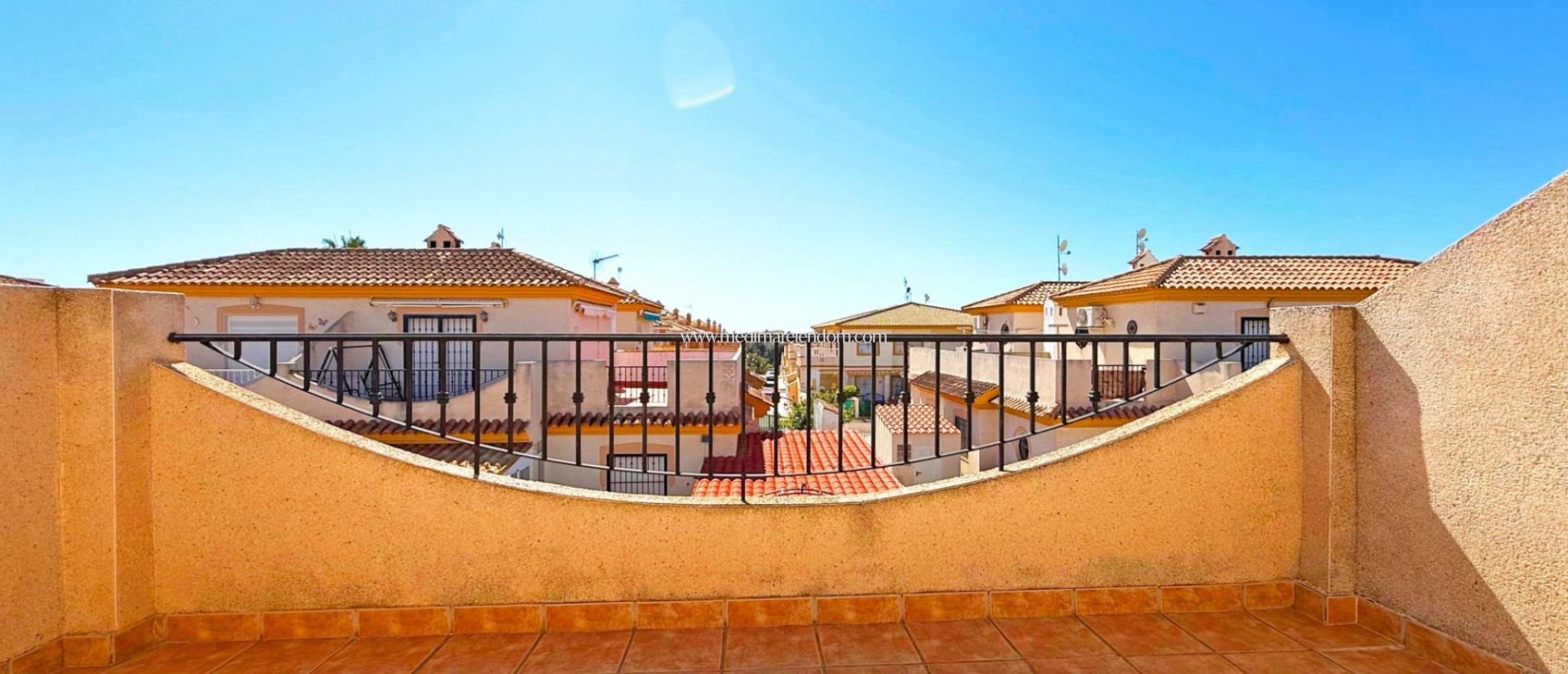 Revente - Maison de ville - Orihuela Costa - Playa Flamenca