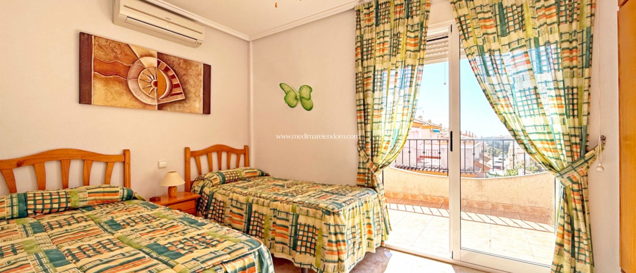 Revente - Maison de ville - Orihuela Costa - Playa Flamenca