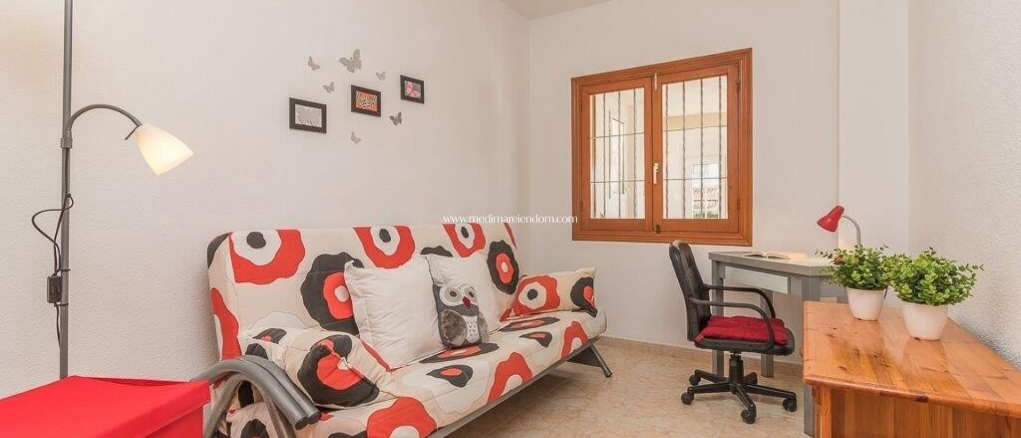 Revente - Maison de ville - Orihuela Costa - Playa Flamenca