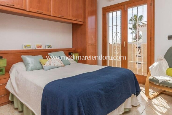 Revente - Maison de ville - Orihuela Costa - Playa Flamenca