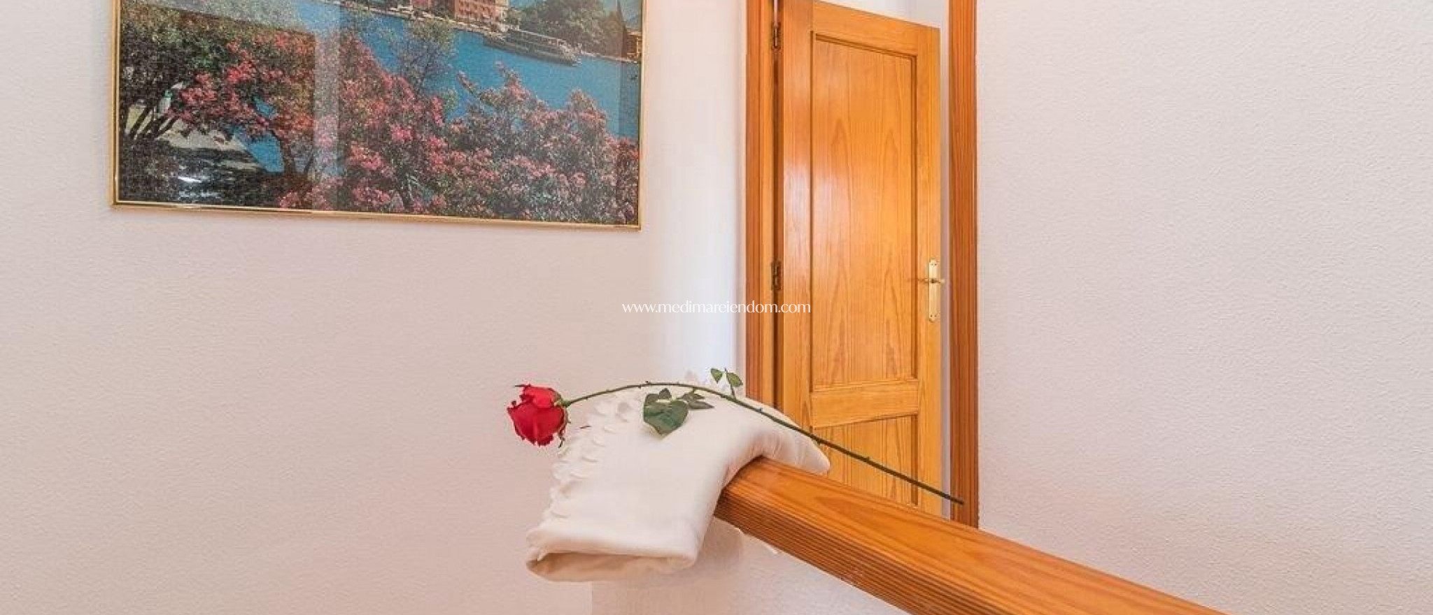 Revente - Maison de ville - Orihuela Costa - Playa Flamenca