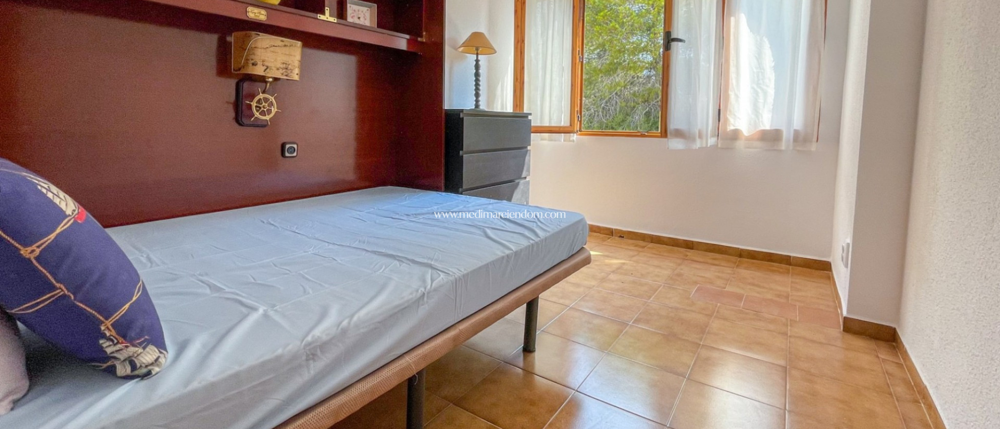 Revente - Maison de ville - Orihuela Costa - Playa Flamenca