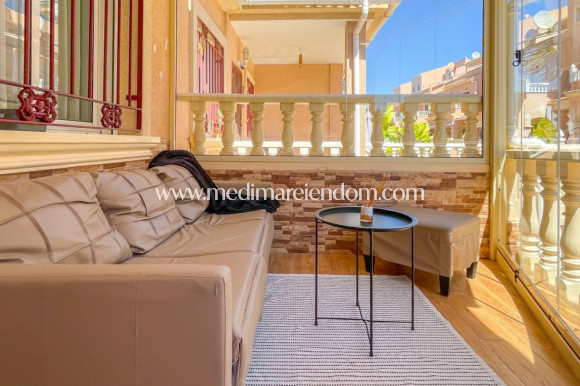 Revente - Maison de ville - Orihuela Costa - Playa Flamenca
