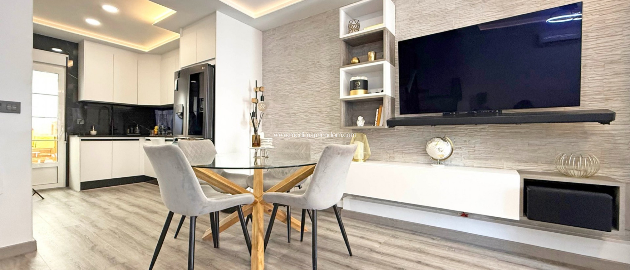 Revente - Maison de ville - Orihuela Costa - Villamartín