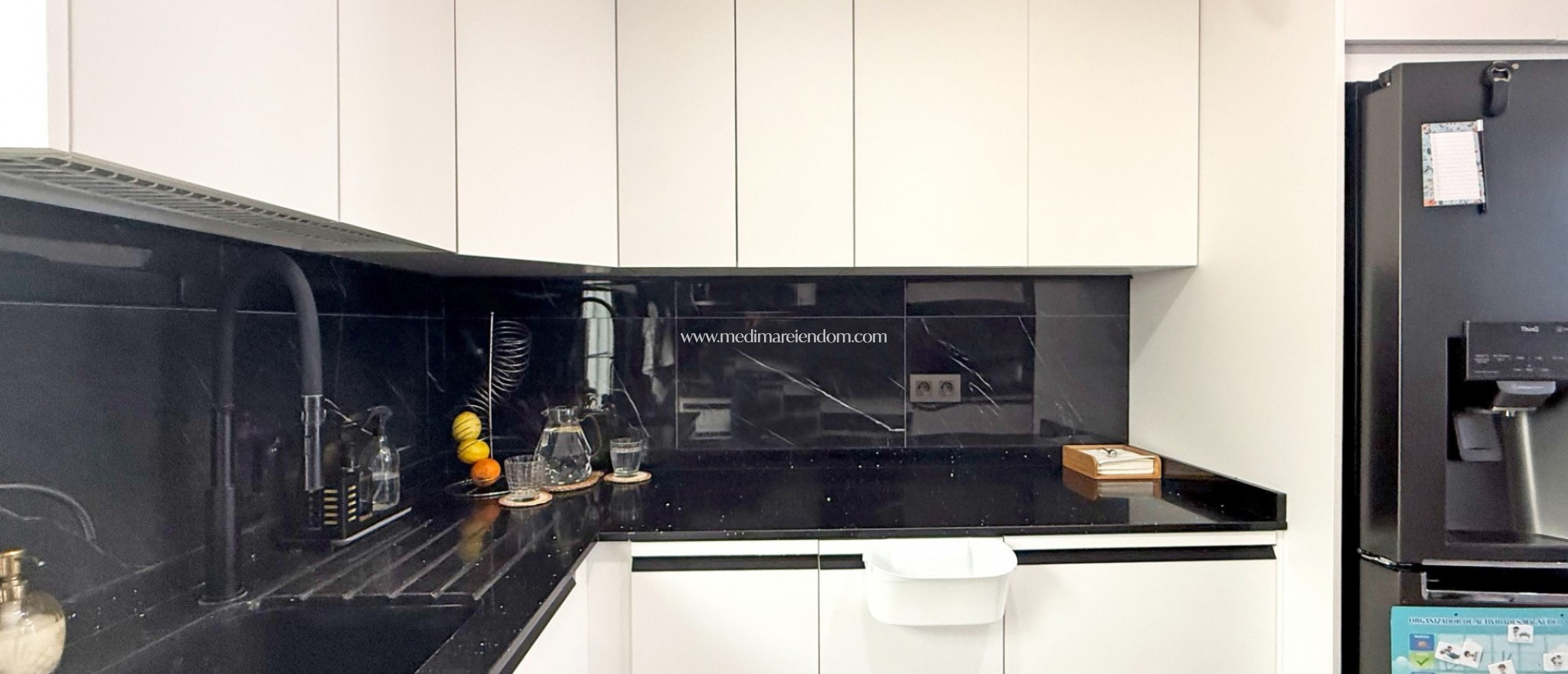 Revente - Maison de ville - Orihuela Costa - Villamartín