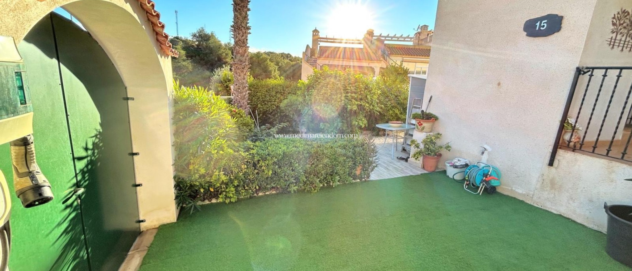 Revente - Maison de ville - Orihuela Costa - Villamartín