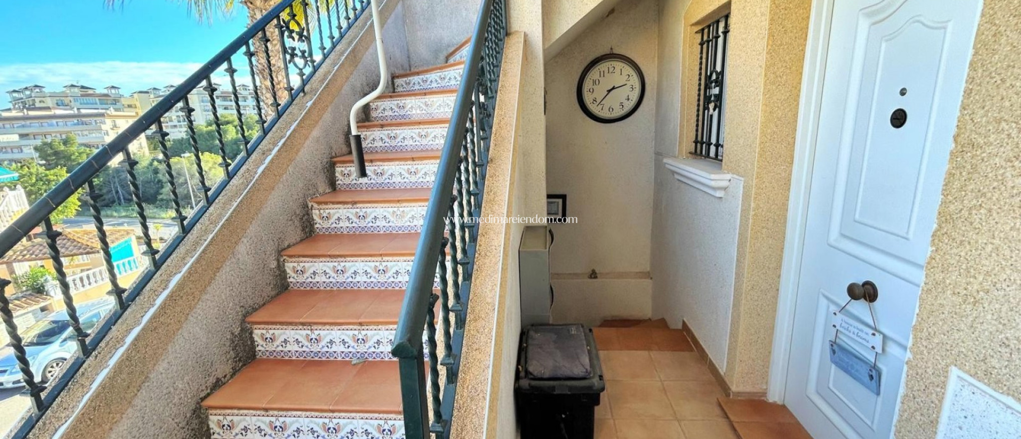 Revente - Maison de ville - Orihuela Costa - Villamartín