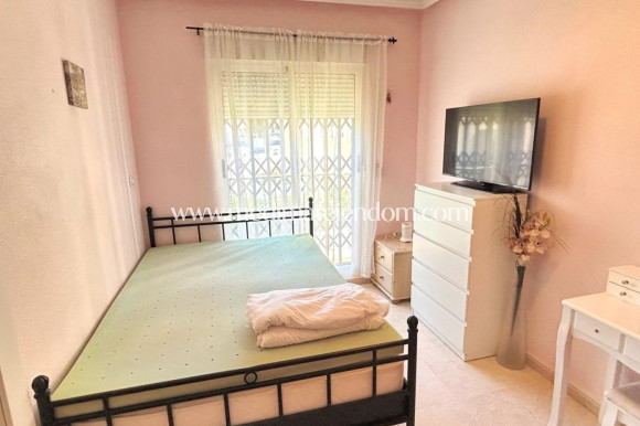 Revente - Maison de ville - Orihuela Costa - Villamartín