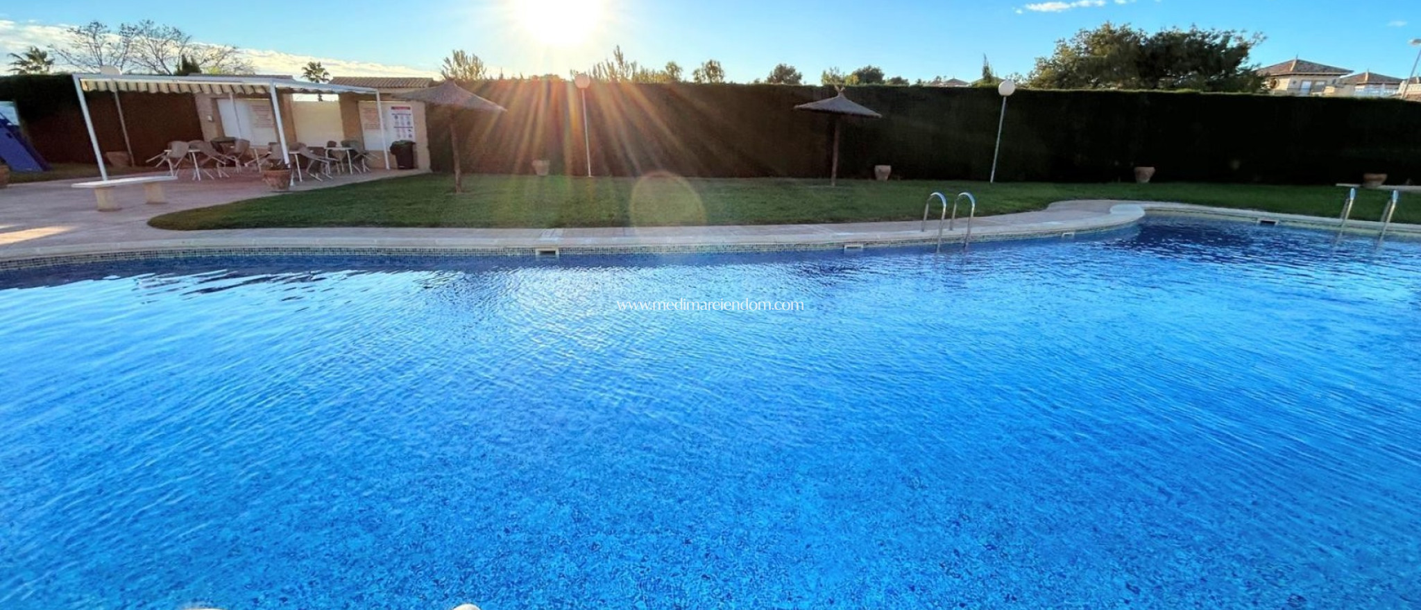 Revente - Maison de ville - Orihuela Costa - Villamartín