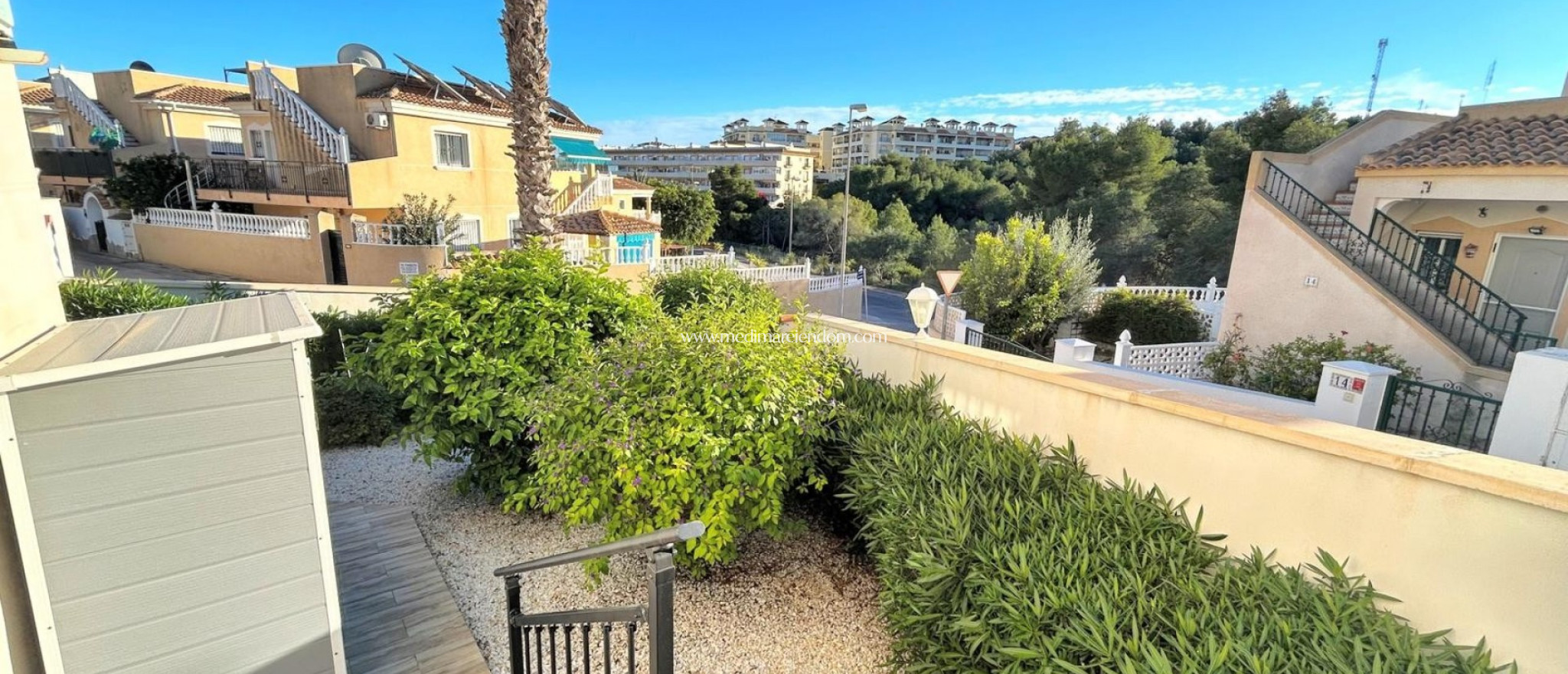 Revente - Maison de ville - Orihuela Costa - Villamartín