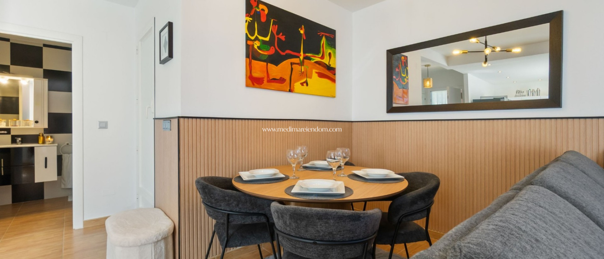 Revente - Maison de ville - Orihuela Costa - Villamartín