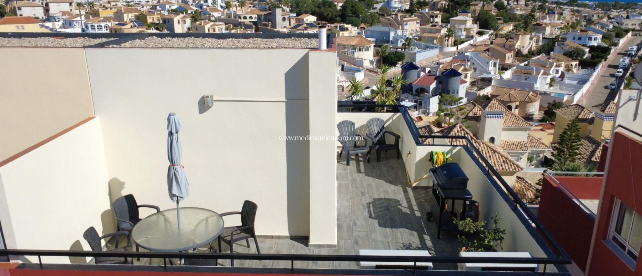 Revente - Maison de ville - Orihuela Costa - Villamartín