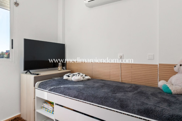 Revente - Maison de ville - Orihuela Costa - Villamartín