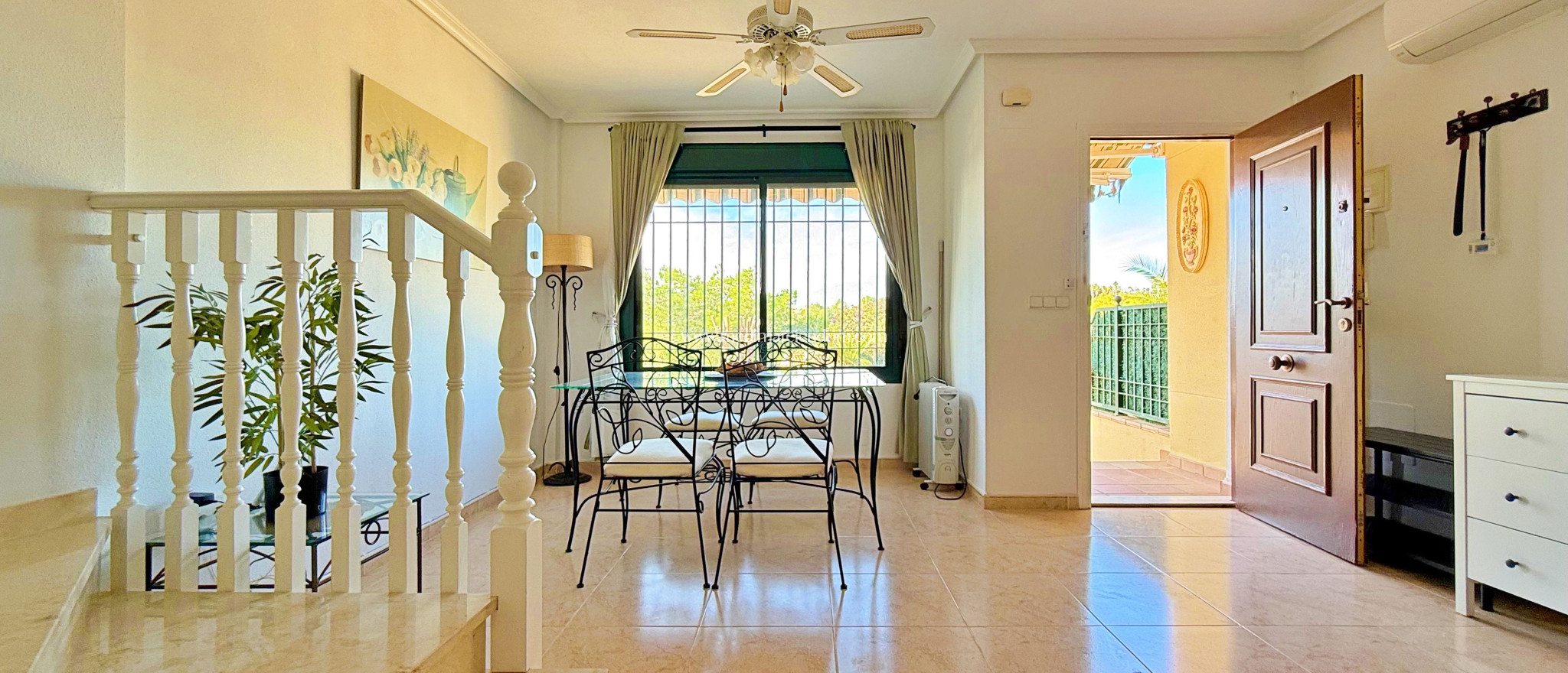 Revente - Maison de ville - Orihuela - Orihuela Costa