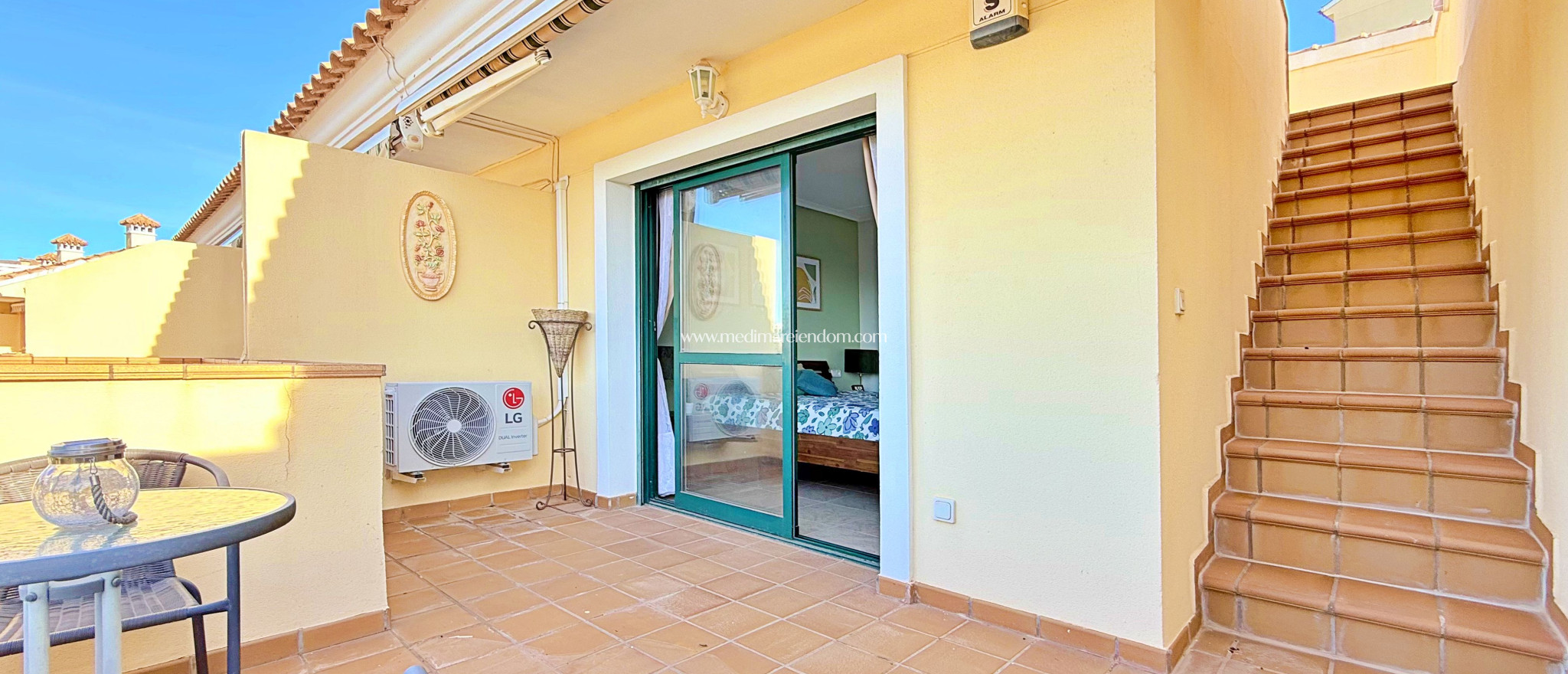 Revente - Maison de ville - Orihuela - Orihuela Costa