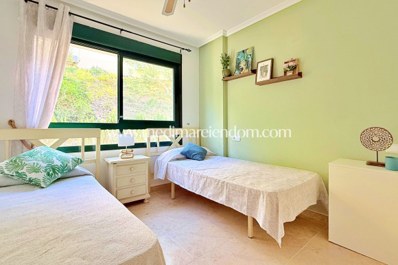 Revente - Maison de ville - Orihuela - Orihuela Costa