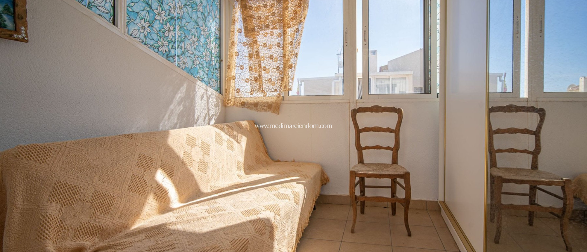 Revente - Maison de ville - Playa Flamenca