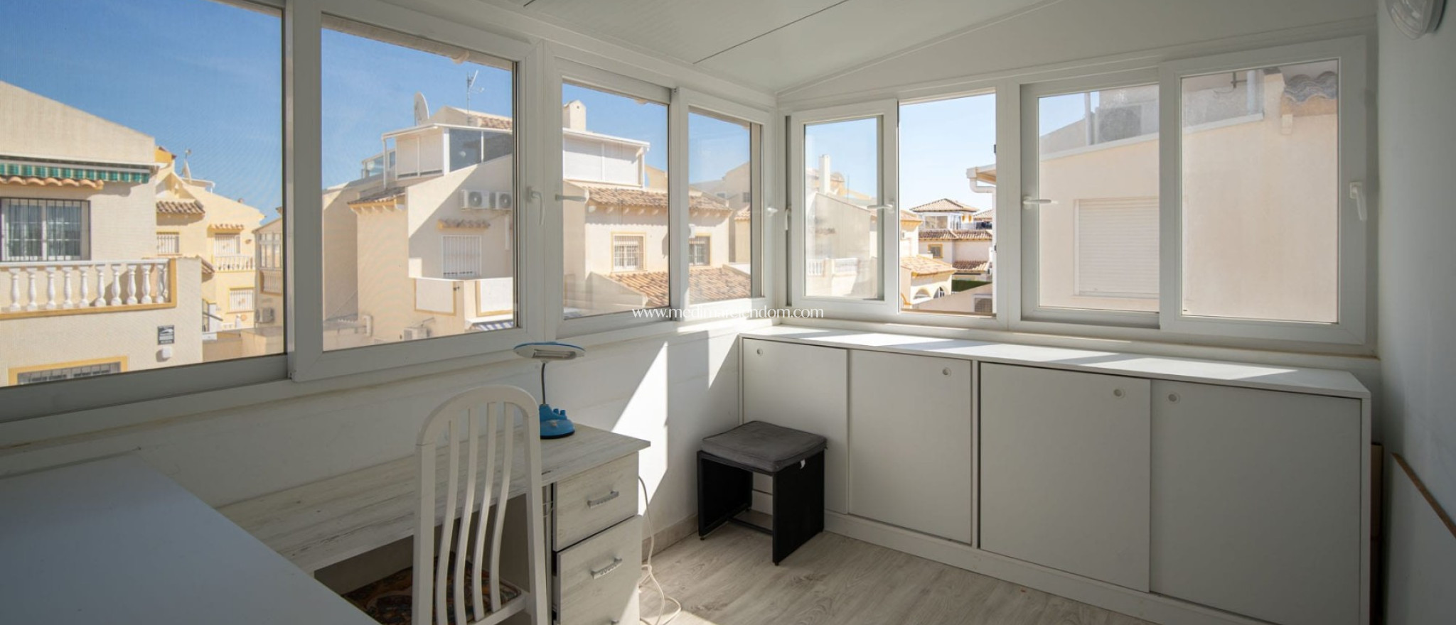 Revente - Maison de ville - Playa Flamenca