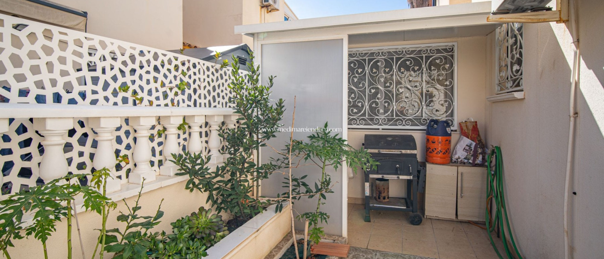 Revente - Maison de ville - Playa Flamenca