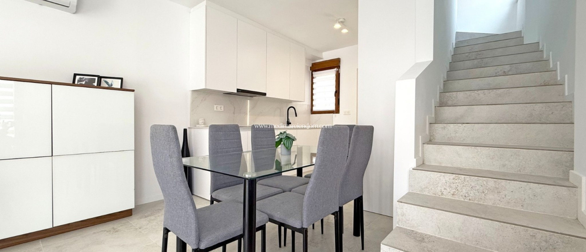 Revente - Maison de ville - San Javier - Santiago De La Ribera