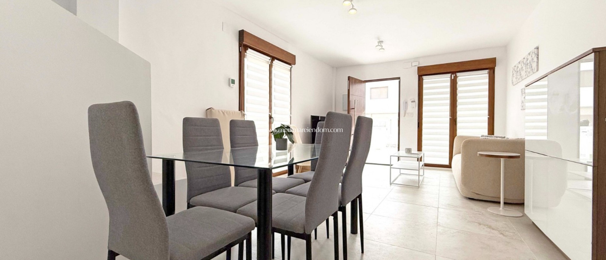 Revente - Maison de ville - San Javier - Santiago De La Ribera