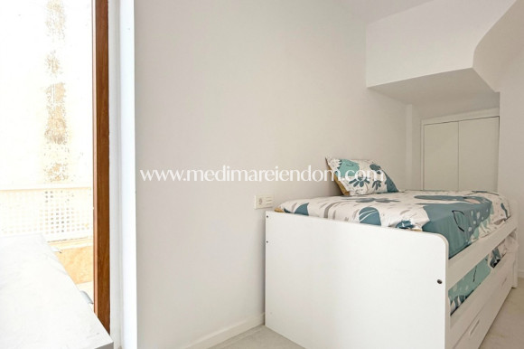 Revente - Maison de ville - San Javier - Santiago De La Ribera