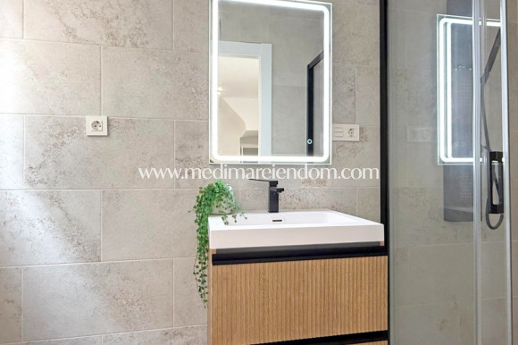 Revente - Maison de ville - San Javier - Santiago De La Ribera