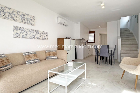 Revente - Maison de ville - San Javier - Santiago De La Ribera