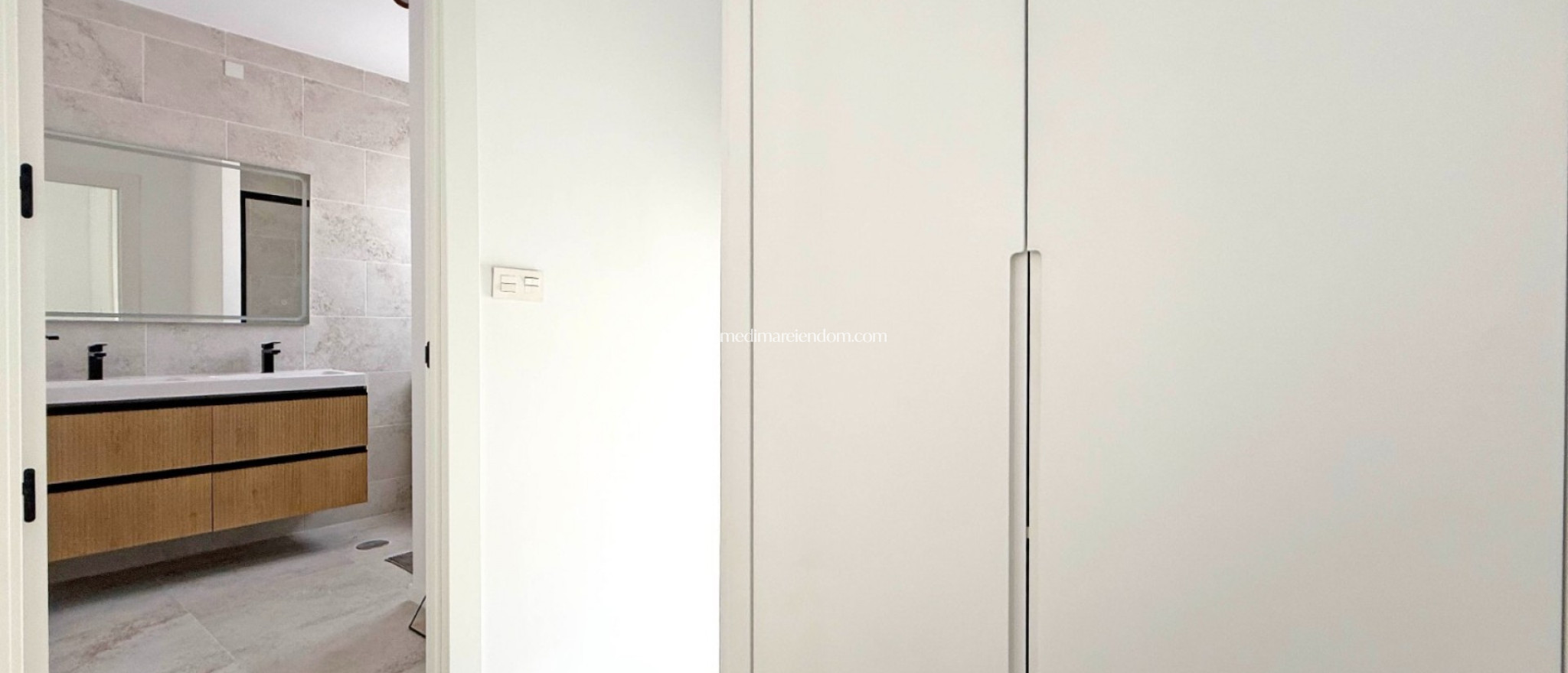 Revente - Maison de ville - San Javier - Santiago De La Ribera