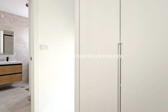 Revente - Maison de ville - San Javier - Santiago De La Ribera