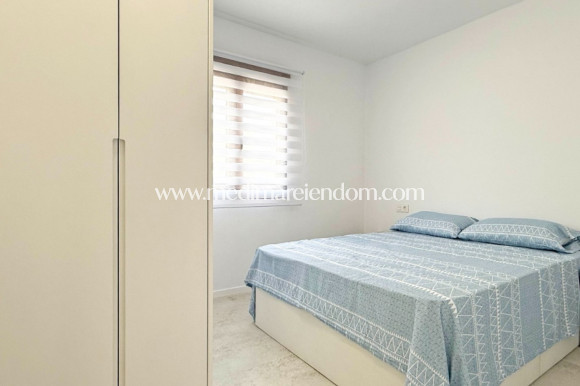 Revente - Maison de ville - San Javier - Santiago De La Ribera