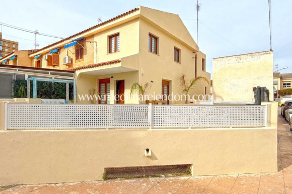 Revente - Maison de ville - San Javier - Santiago De La Ribera