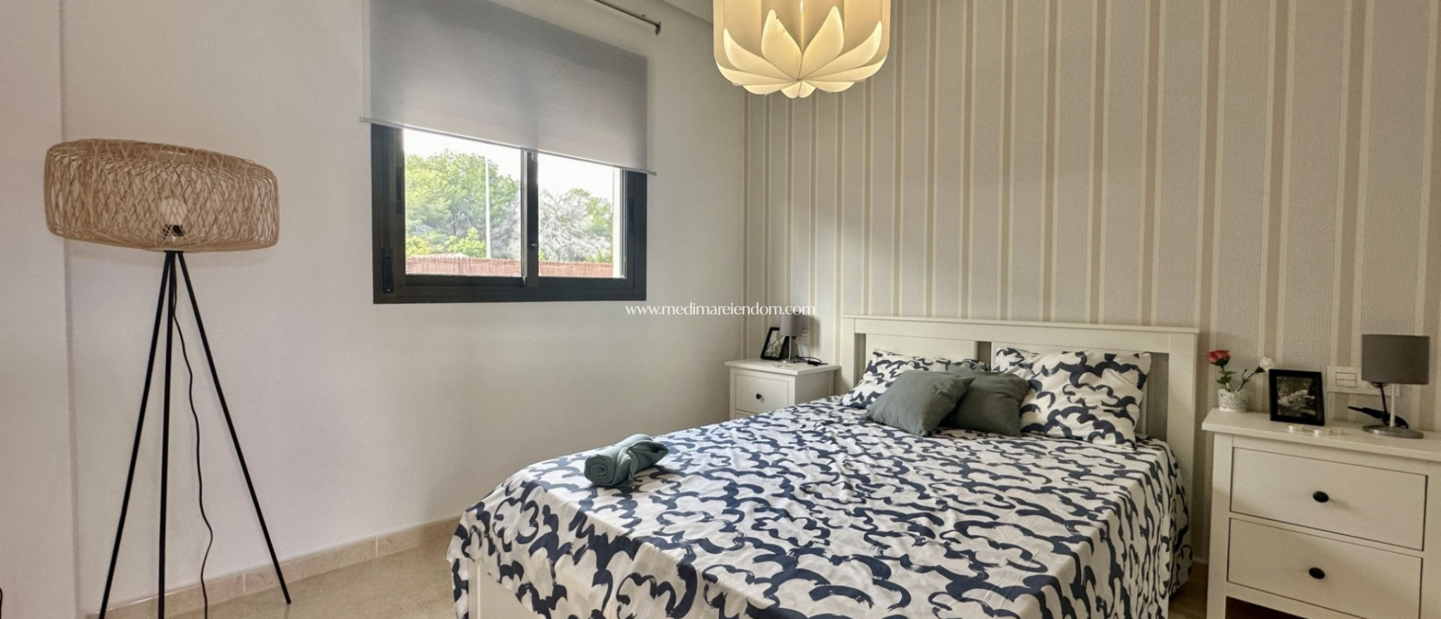 Revente - Maison de ville - San Miguel de Salinas