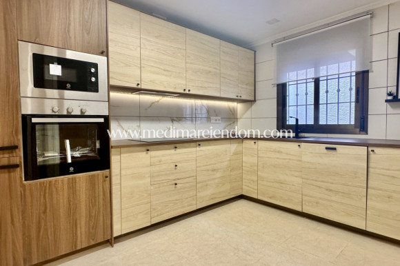 Revente - Maison de ville - San Miguel de Salinas