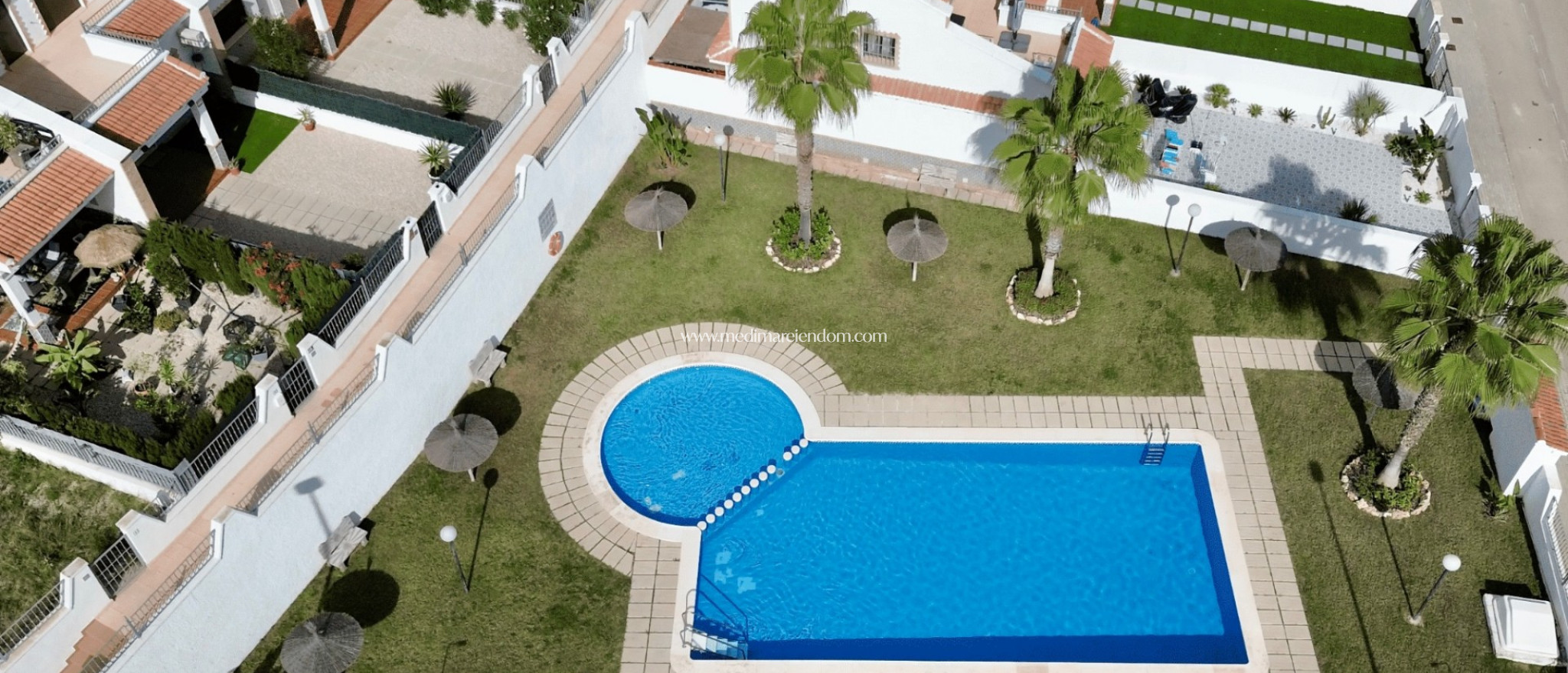 Revente - Maison de ville - San Miguel de Salinas