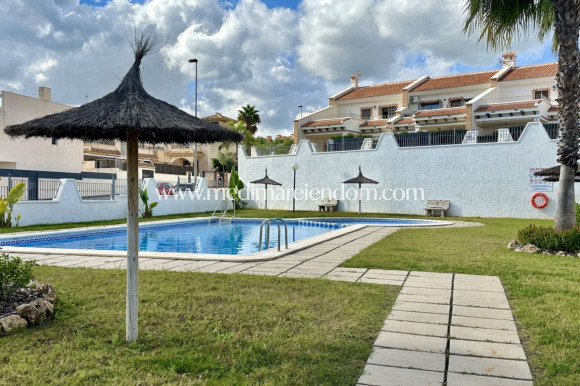 Revente - Maison de ville - San Miguel de Salinas