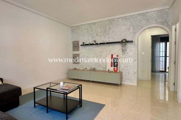 Revente - Maison de ville - San Miguel de Salinas