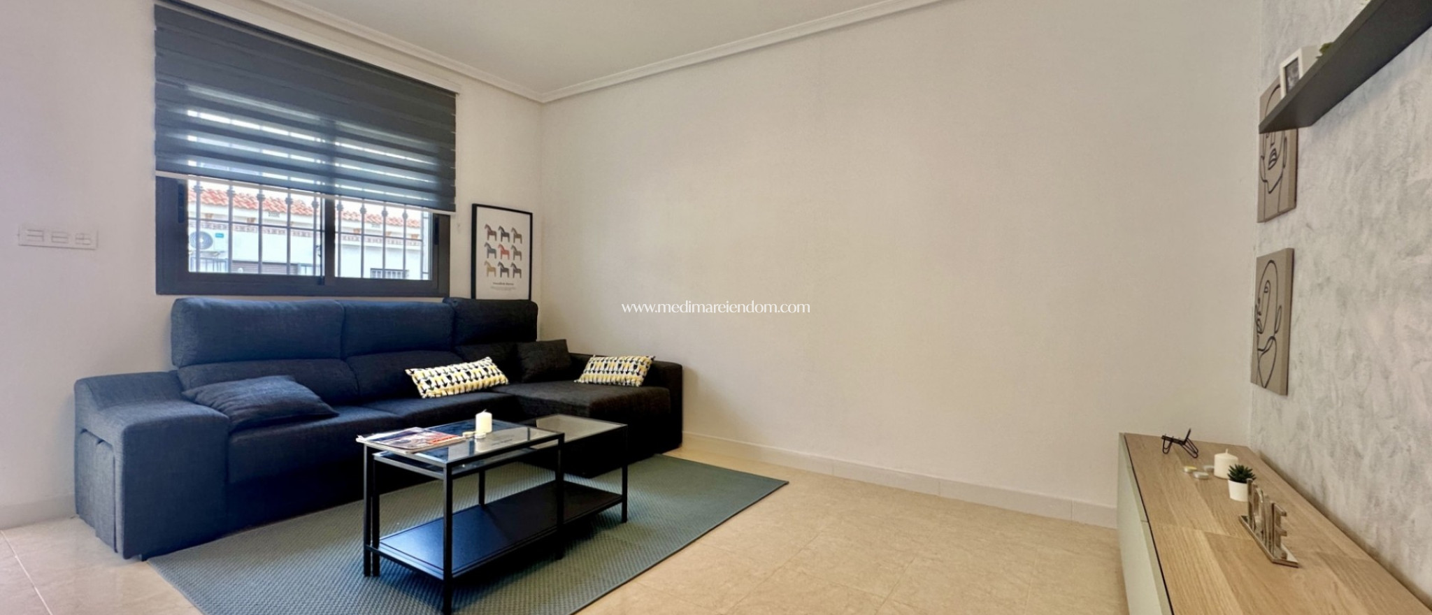 Revente - Maison de ville - San Miguel de Salinas