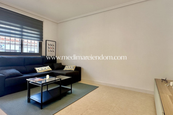 Revente - Maison de ville - San Miguel de Salinas