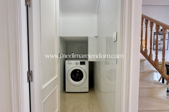 Revente - Maison de ville - San Miguel de Salinas