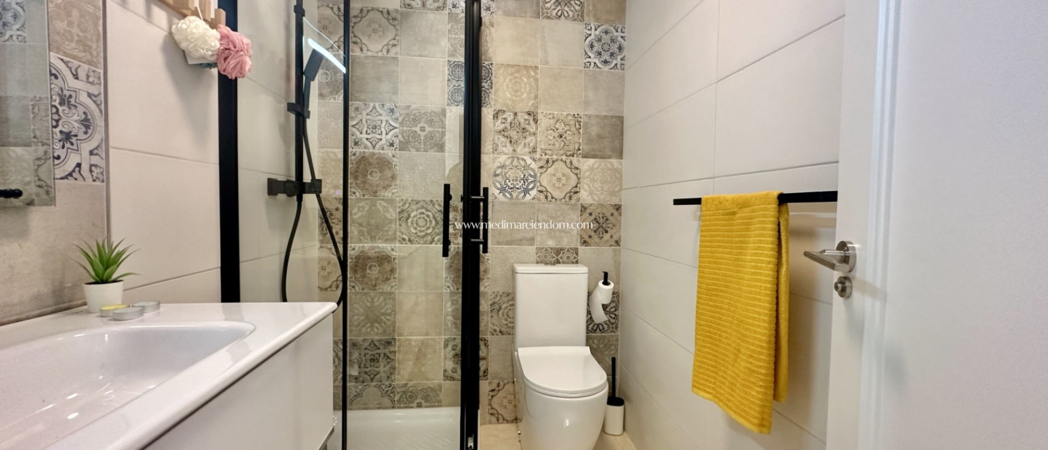 Revente - Maison de ville - San Miguel de Salinas